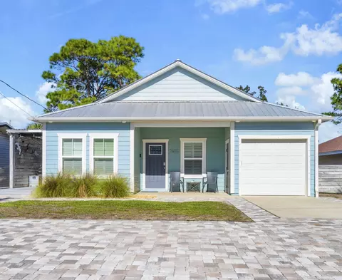 7620 Sunset Ave, Panama City Beach, FL 32408