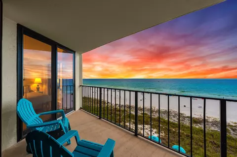 11619 Front Beach Rd UNIT 507, Panama City Beach, FL 32407