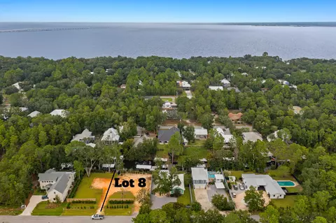 lot8 Ricker Ave, Santa Rosa Beach, FL 32459