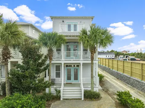 470 Beach Bike Way, Inlet Beach, FL 32461