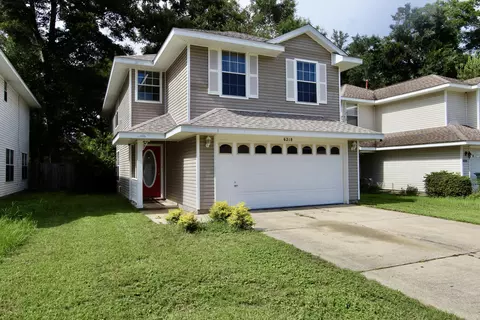 6218 Cottage Woods Dr, Milton, FL 32570