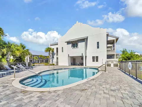 70 Marthas Ln # 1-202, Santa Rosa Beach, FL 32459