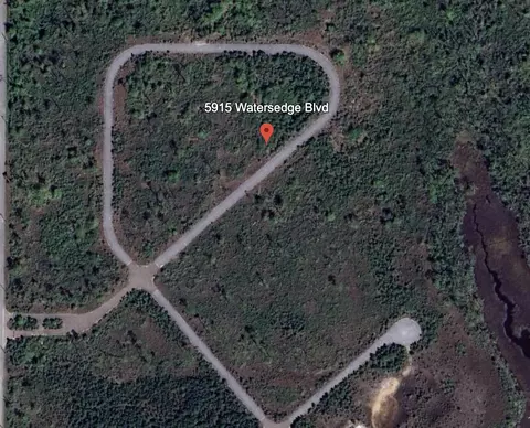 5915 Watersedge Blvd, Panama City, FL 32404