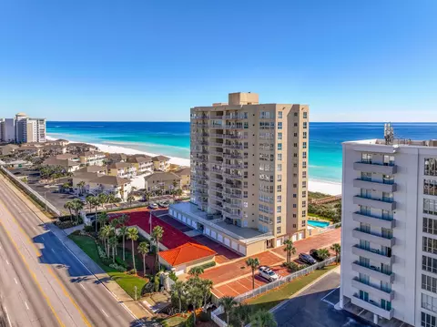 770 Gulf Shore Dr UNIT P1, Destin, FL 32541