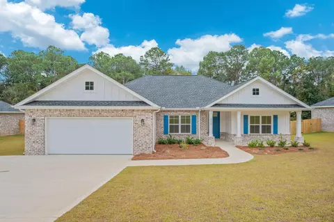 329 Shoal River Drive Dr, Crestview, FL 32539
