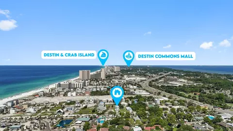162 Casting Lake Rd, Miramar Beach, FL 32550