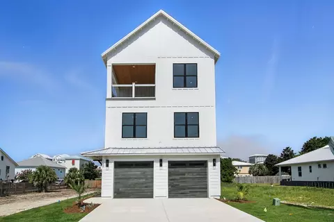 Exterior - 162 Casting Lake Rd, Miramar Beach, FL 32550 photo 2 of 17