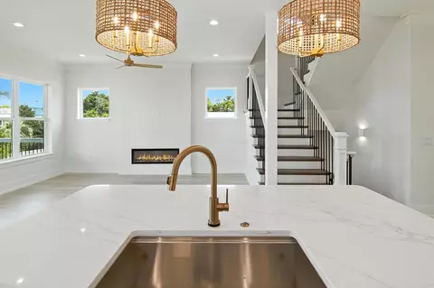 Kitchen - 162 Casting Lake Rd, Miramar Beach, FL 32550 photo 6 of 6