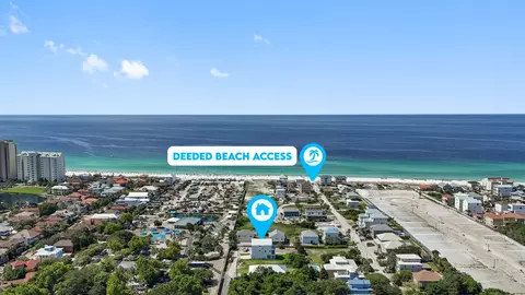 162 Casting Lake Rd, Miramar Beach, FL 32550