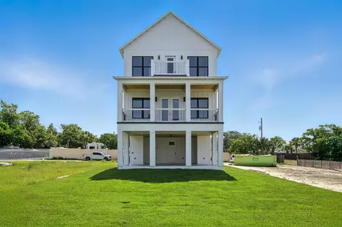 Exterior - 162 Casting Lake Rd, Miramar Beach, FL 32550 photo 16 of 17