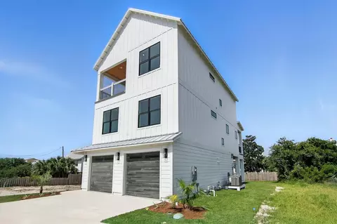 Exterior - 162 Casting Lake Rd, Miramar Beach, FL 32550 photo 3 of 17