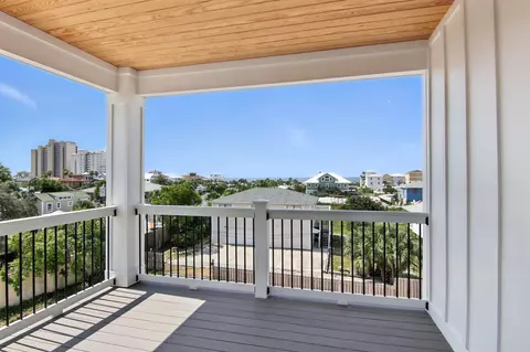 Exterior - 162 Casting Lake Rd, Miramar Beach, FL 32550 photo 12 of 17
