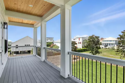 Exterior - 162 Casting Lake Rd, Miramar Beach, FL 32550 photo 10 of 17