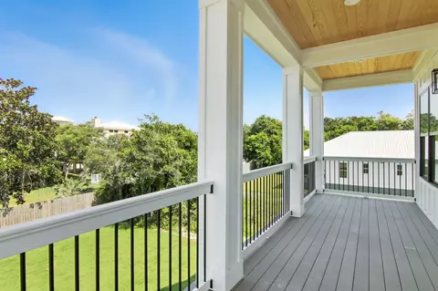 Exterior - 162 Casting Lake Rd, Miramar Beach, FL 32550 photo 11 of 17