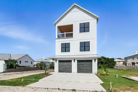 Exterior - 162 Casting Lake Rd, Miramar Beach, FL 32550 photo 4 of 17