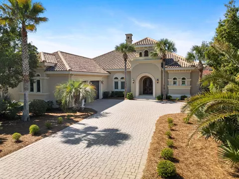 322 Emerald Rdg, Santa Rosa Beach, FL 32459