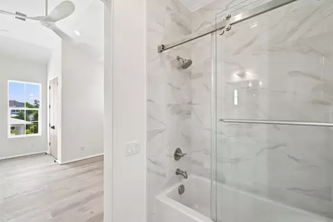 Bath - 579 Pollard Cv E #LOT 115, Watersound, FL 32461 photo 6 of 6