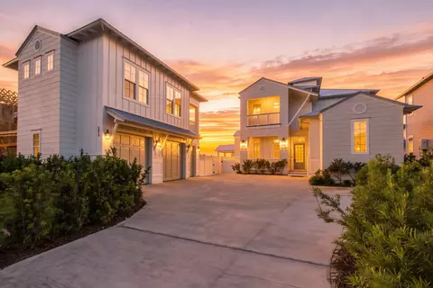 Exterior - 579 Pollard Cv E #LOT 115, Watersound, FL 32461 photo 9 of 11
