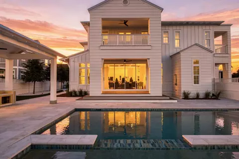 Exterior - 579 Pollard Cv E #LOT 115, Watersound, FL 32461 photo 8 of 11
