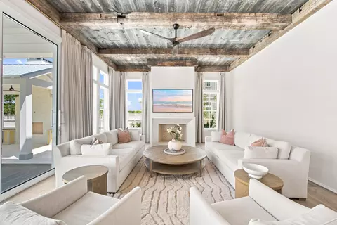 Living - 579 Pollard Cv E #LOT 115, Watersound, FL 32461 photo 1 of 2