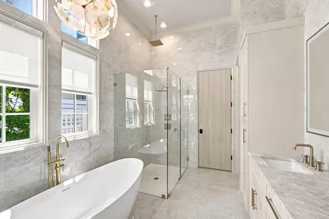 Bath - 579 Pollard Cv E #LOT 115, Watersound, FL 32461 photo 3 of 6