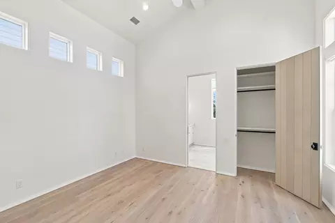 Bedroom - 579 Pollard Cv E #LOT 115, Watersound, FL 32461 photo 1 of 2