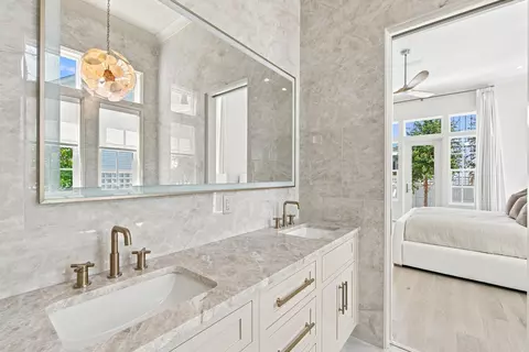 Bath - 579 Pollard Cv E #LOT 115, Watersound, FL 32461 photo 5 of 6