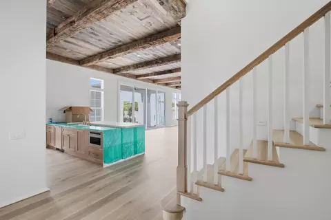 Entry Way - 579 Pollard Cv E #LOT 115, Watersound, FL 32461 photo 1 of 2