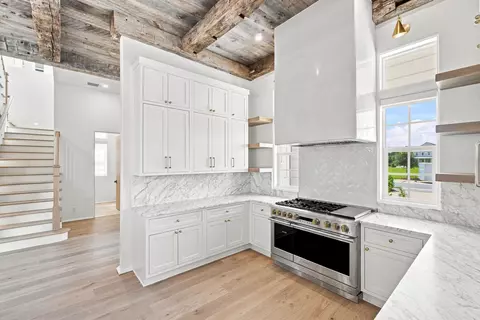 Kitchen - 579 Pollard Cv E #LOT 115, Watersound, FL 32461 photo 6 of 8