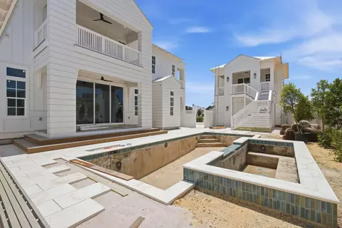 Exterior - 579 Pollard Cv E #LOT 115, Watersound, FL 32461 photo 3 of 19