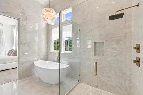 Bath - 579 Pollard Cv E #LOT 115, Watersound, FL 32461 photo 4 of 6