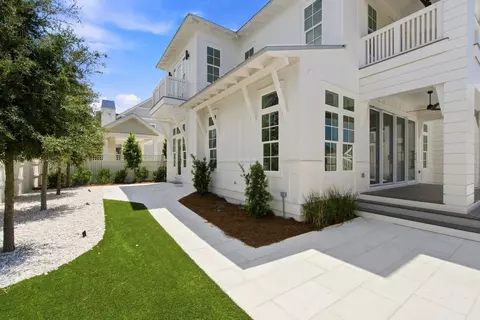 Exterior - 579 Pollard Cv E #LOT 115, Watersound, FL 32461 photo 10 of 11