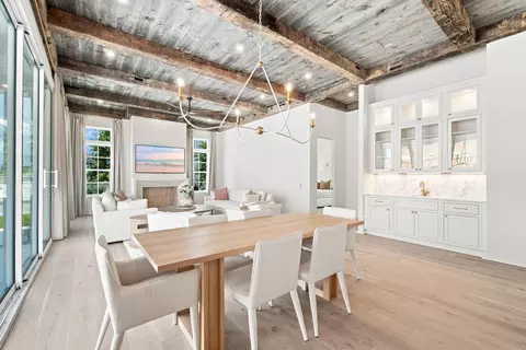 Dining - 579 Pollard Cv E #LOT 115, Watersound, FL 32461 photo 4 of 4