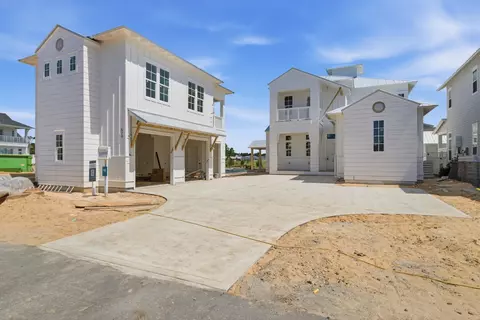 579 Pollard Cv E #LOT 115, Watersound, FL 32461