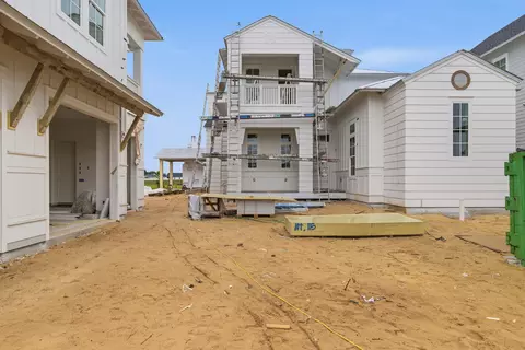 579 Pollard Cove East St #LOT 115, Watersound, FL 32461