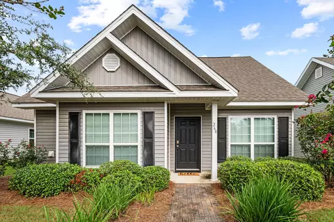 268 Cornelia St, Freeport, FL 32439