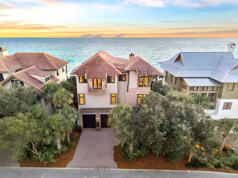 131 W St Lucia Ln, Santa Rosa Beach, FL 32459