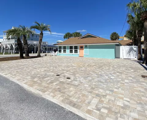 8312 Surf Dr, Panama City Beach, FL 32408