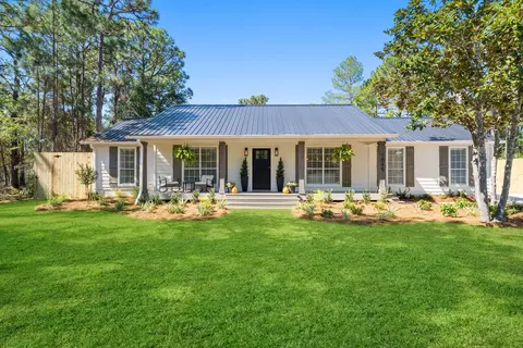 1045 Don Bishop Rd, Santa Rosa Beach, FL 32459