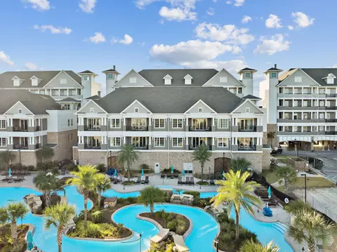 203 Henderson Resort Way #4202, Destin, FL 32541