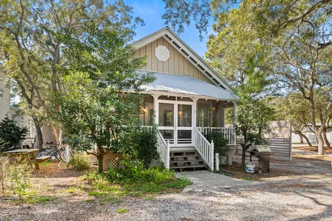 2 Magnolia St, Santa Rosa Beach, FL 32459