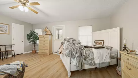 Bedroom - 1981 Parrish Rd, Florala, AL 36442 photo 7 of 7