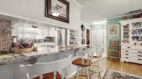 Kitchen - 1981 Parrish Rd, Florala, AL 36442 photo 5 of 5