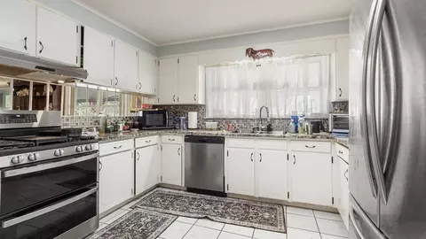 Kitchen - 1981 Parrish Rd, Florala, AL 36442 photo 1 of 5