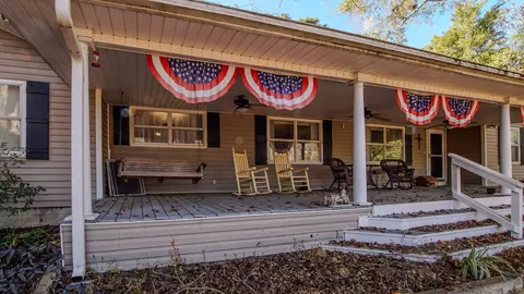 Exterior - 1981 Parrish Rd, Florala, AL 36442 photo 8 of 10