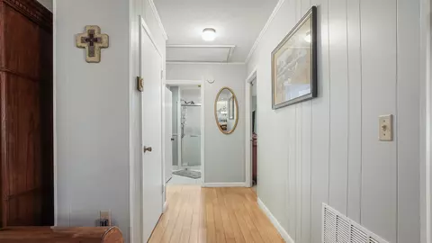 Entry Way - 1981 Parrish Rd, Florala, AL 36442 photo 1 of 3