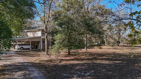 Exterior - 1981 Parrish Rd, Florala, AL 36442 photo 9 of 10