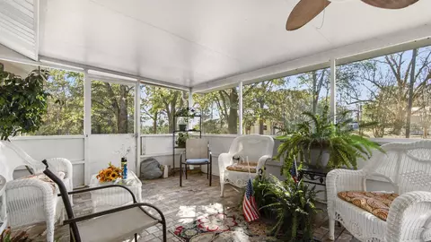 Exterior - 1981 Parrish Rd, Florala, AL 36442 photo 4 of 10