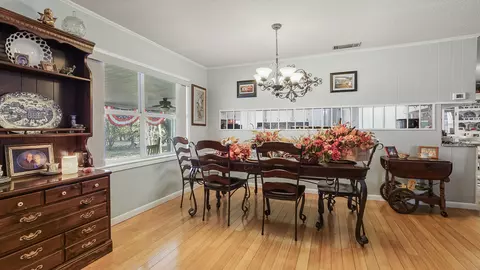 Dining - 1981 Parrish Rd, Florala, AL 36442 photo 1 of 1