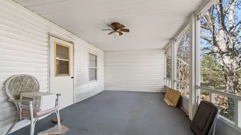 Exterior - 1981 Parrish Rd, Florala, AL 36442 photo 3 of 10
